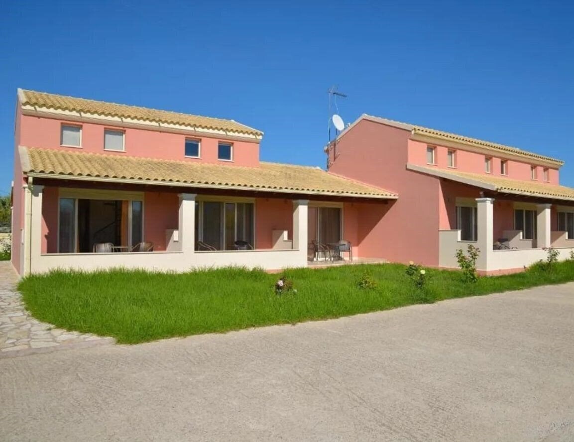 Фото Megali Luxuries 4*